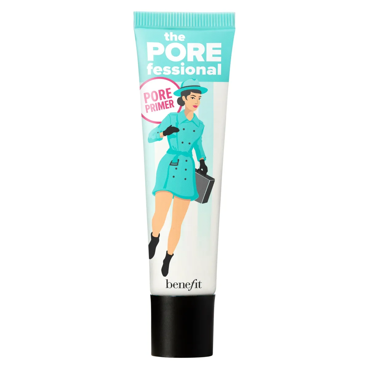BENEFIT - Primer The Porefessional Benefit