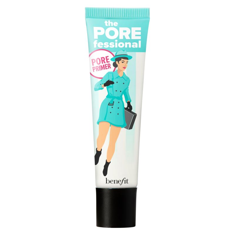 BENEFIT - Primer The Porefessional Benefit