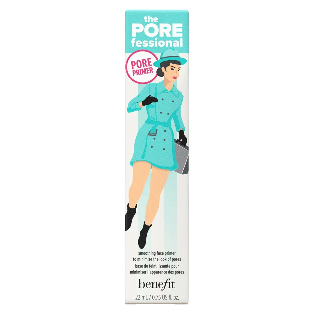 Benefit The POREfessional Primer, foto 2