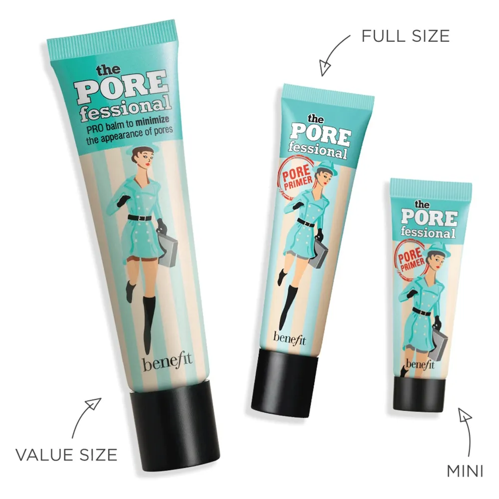 Benefit The POREfessional Primer, foto 5