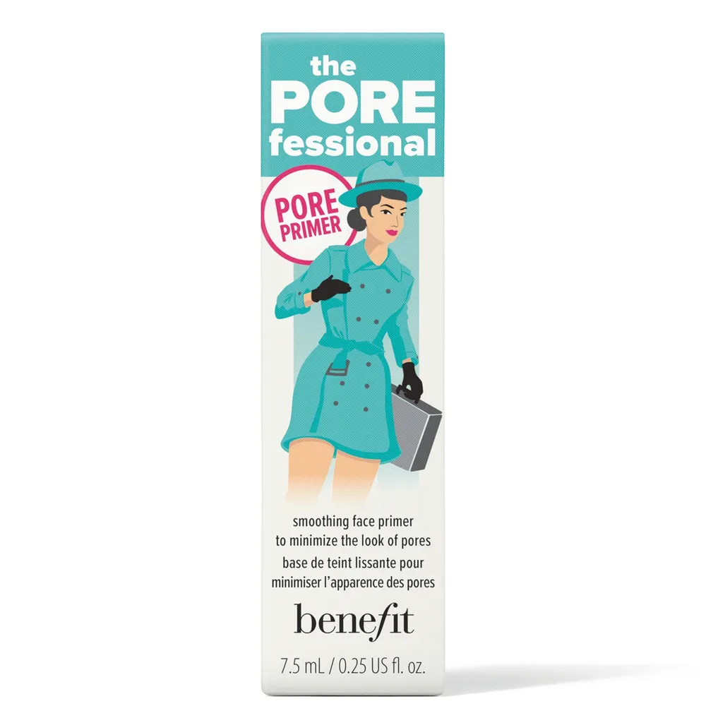Benefit The POREfessional Primer Mini, foto 2