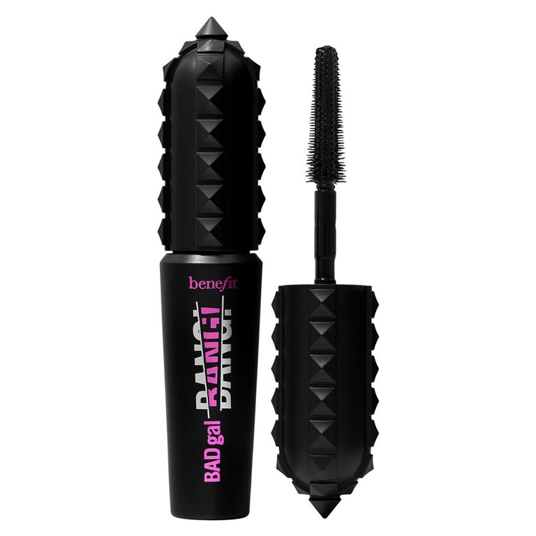 Máscara de Pestañas Badgal Bang Mini Efecto Voluminizador