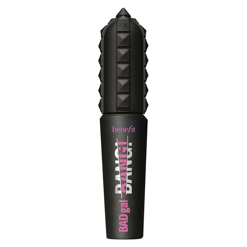 BENEFIT - Máscara de Pestanas Badgal Bang Mini Efecto Voluminizador Benefit