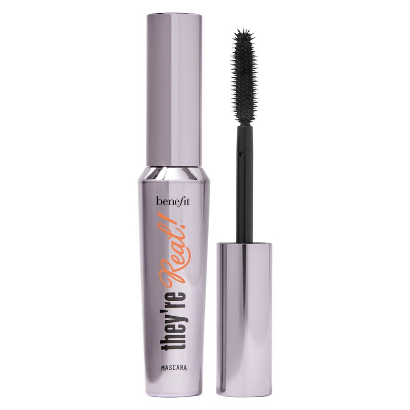 BENEFIT - Mascara de Pestanas They´re Real efecto alargador Benefit