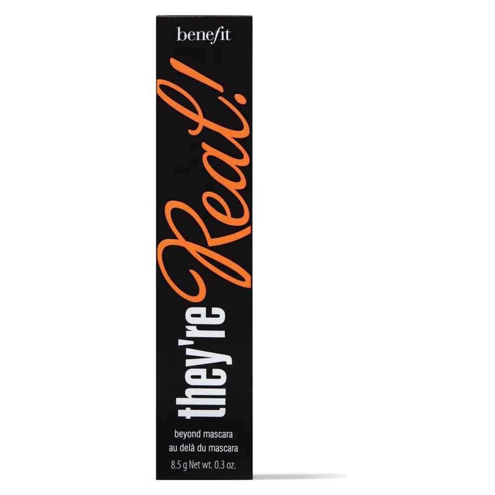 Benefit They're Real Black, foto 8