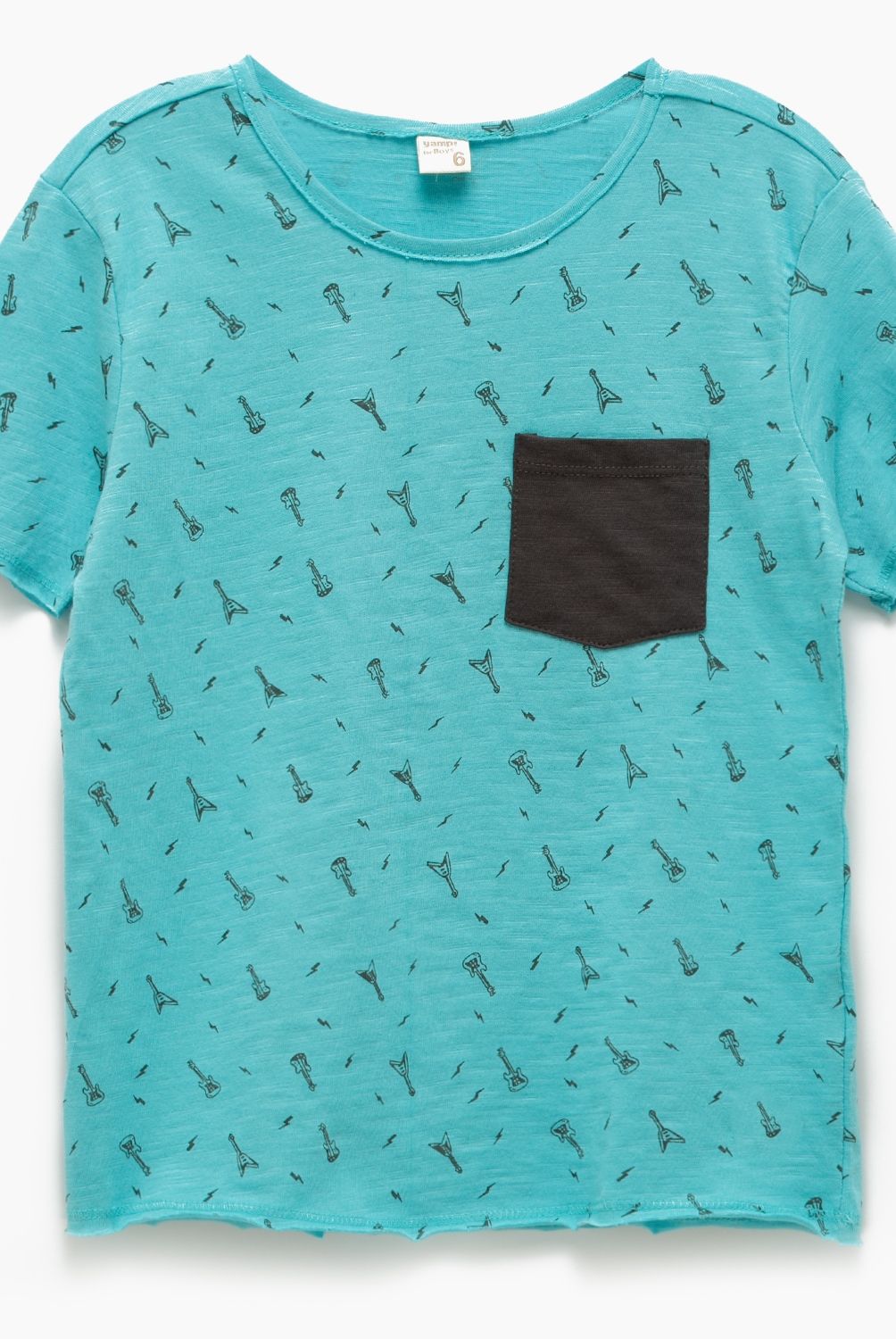 YAMP - Polera Niño