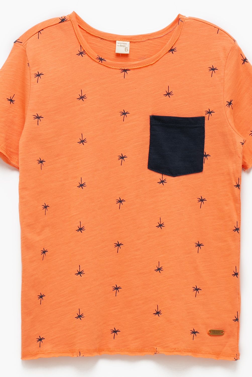 YAMP - Polera Niño