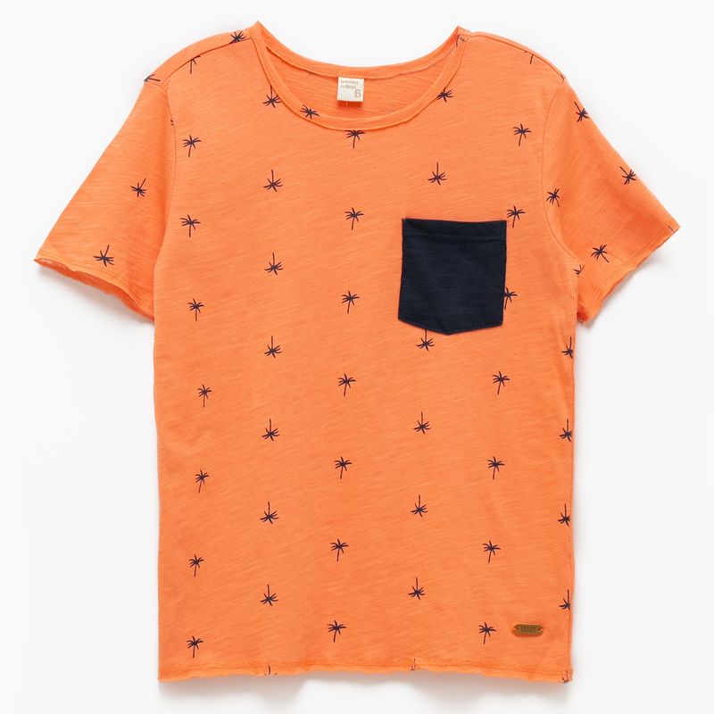 YAMP - Polera Niño