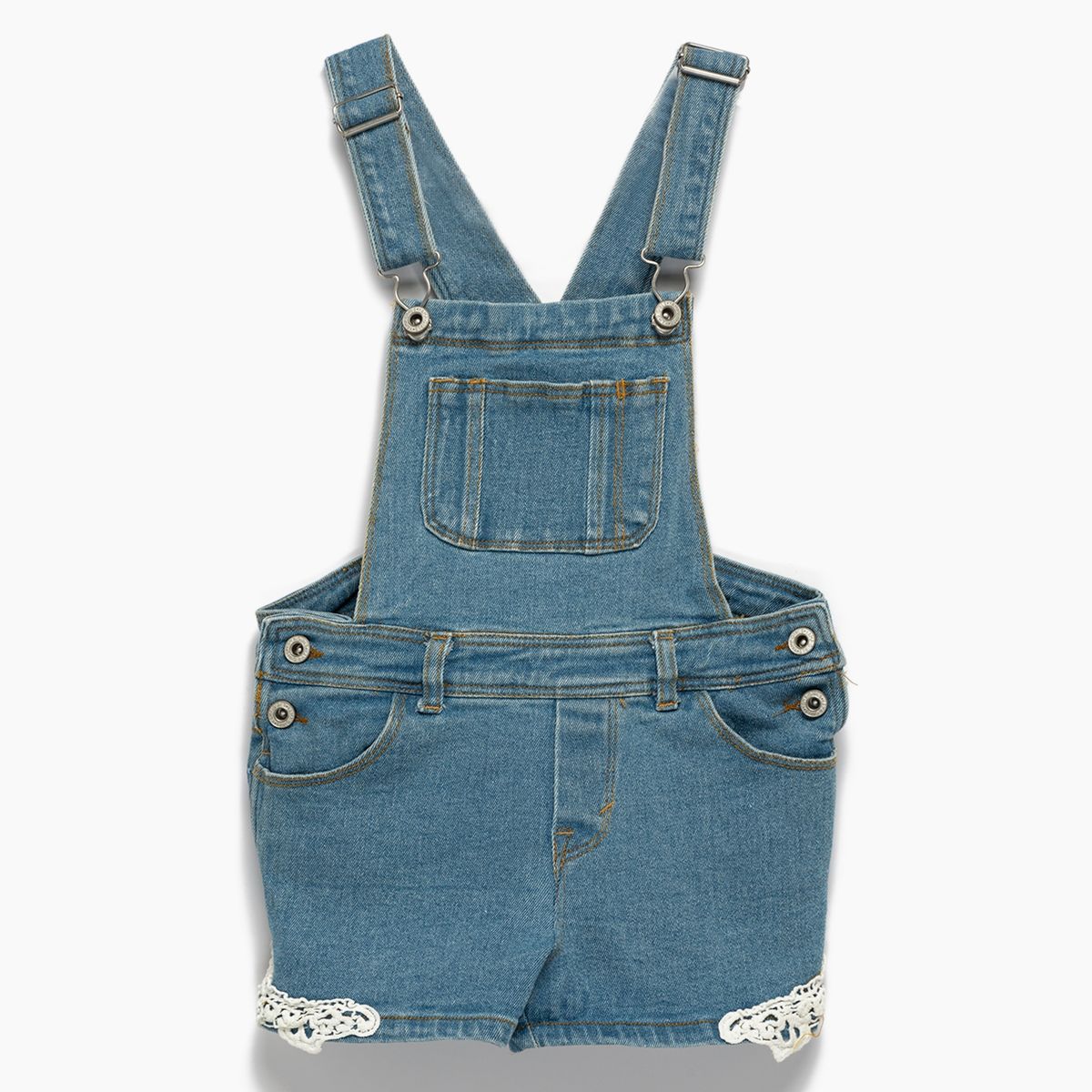 YAMP - Jardinera Niña