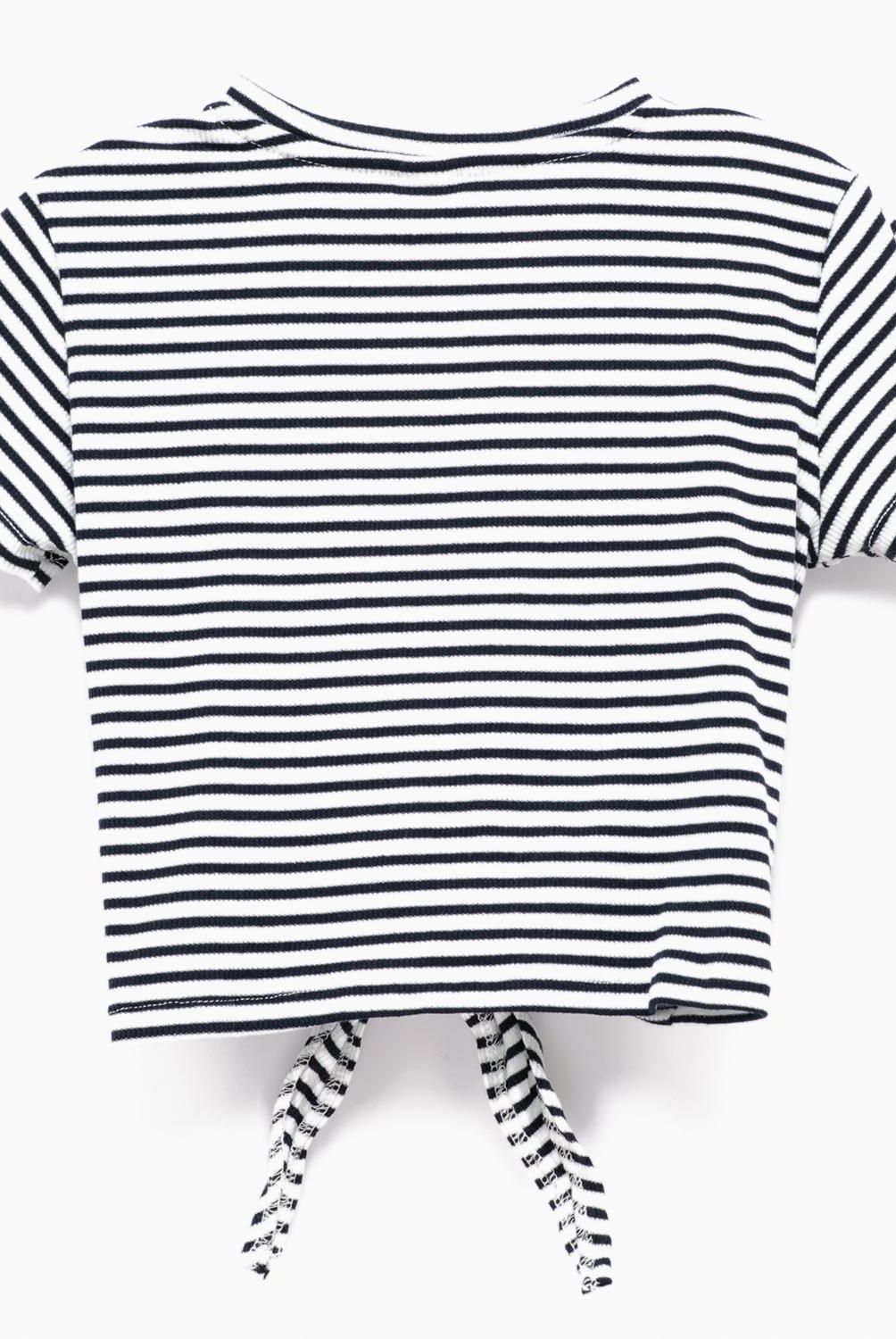 YAMP - Polera Niña