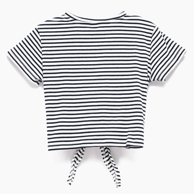 YAMP - Polera Niña