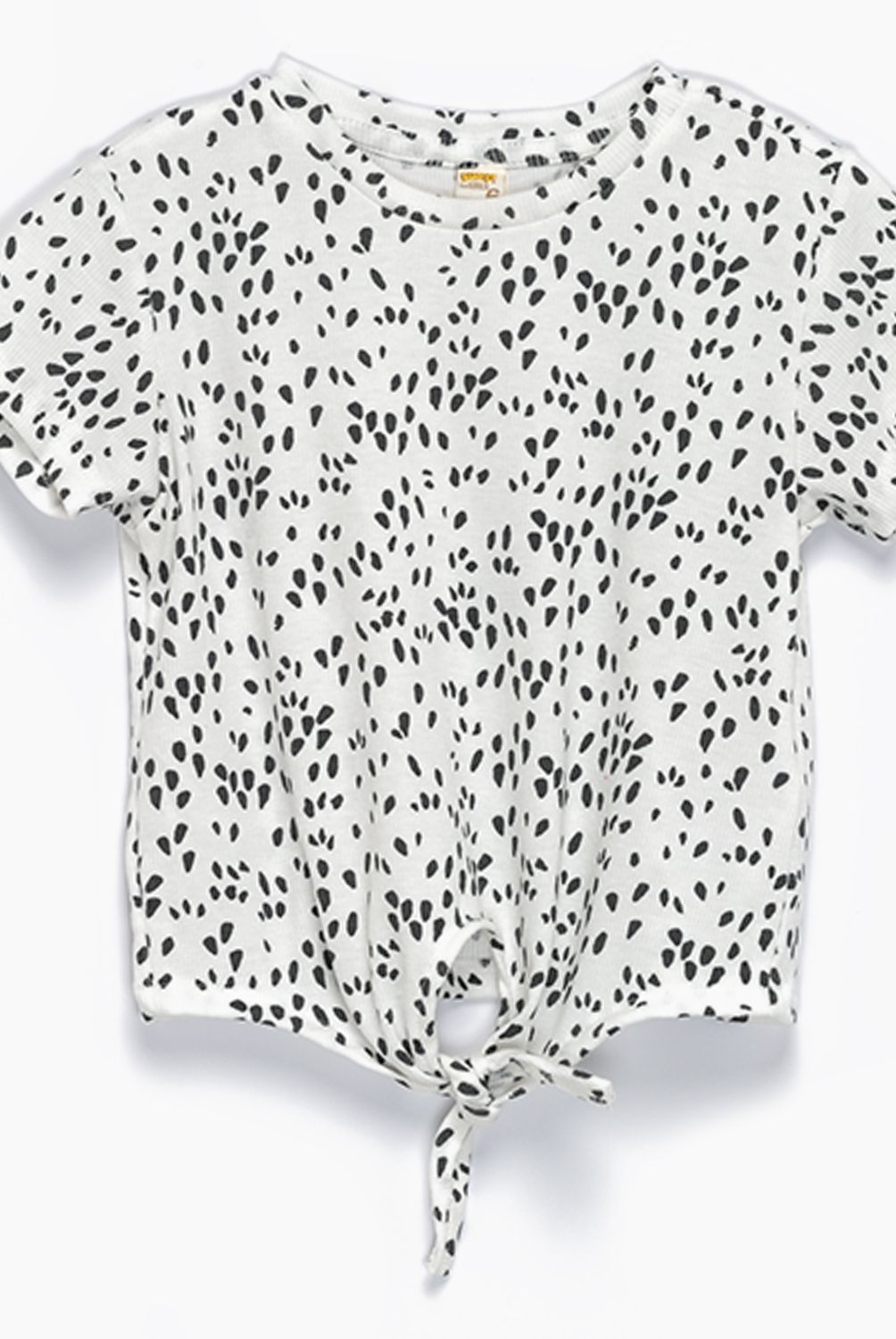 YAMP - Polera Niña