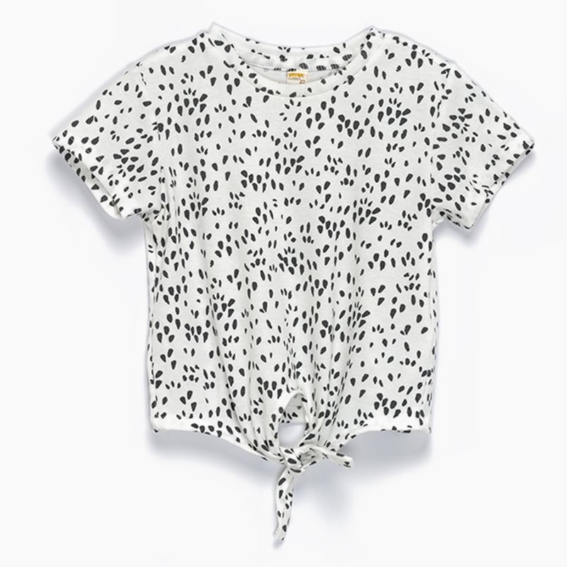 YAMP - Polera Niña
