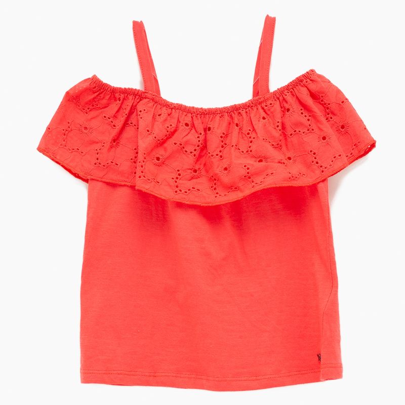 YAMP - Polera Niña