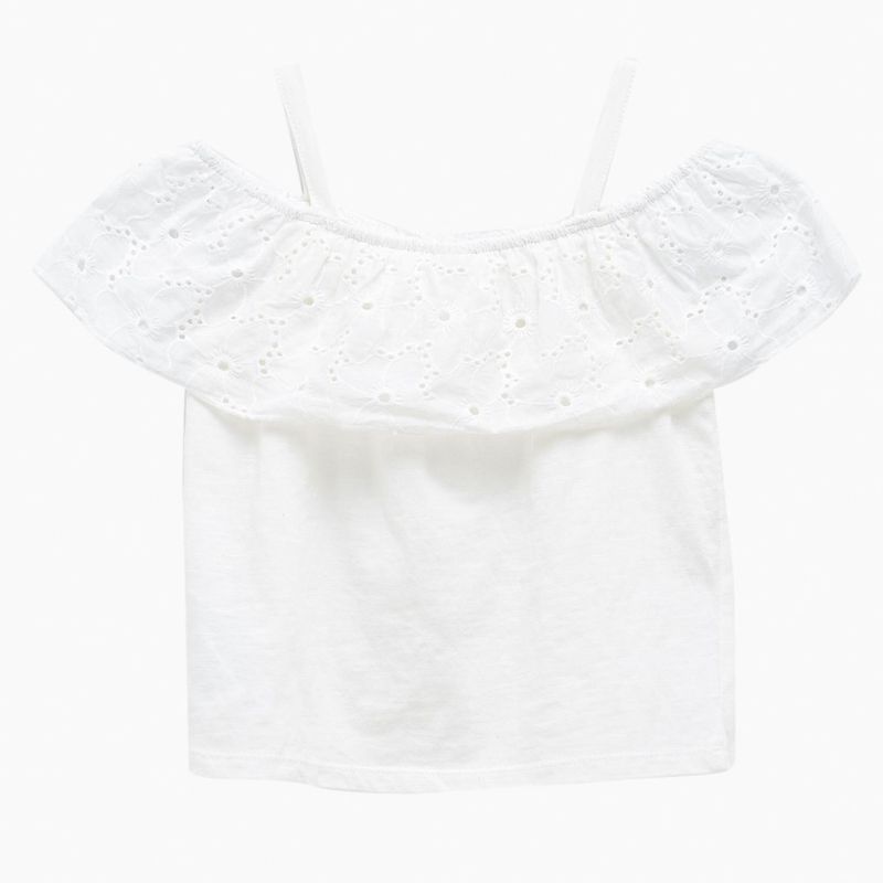 YAMP - Polera Niña