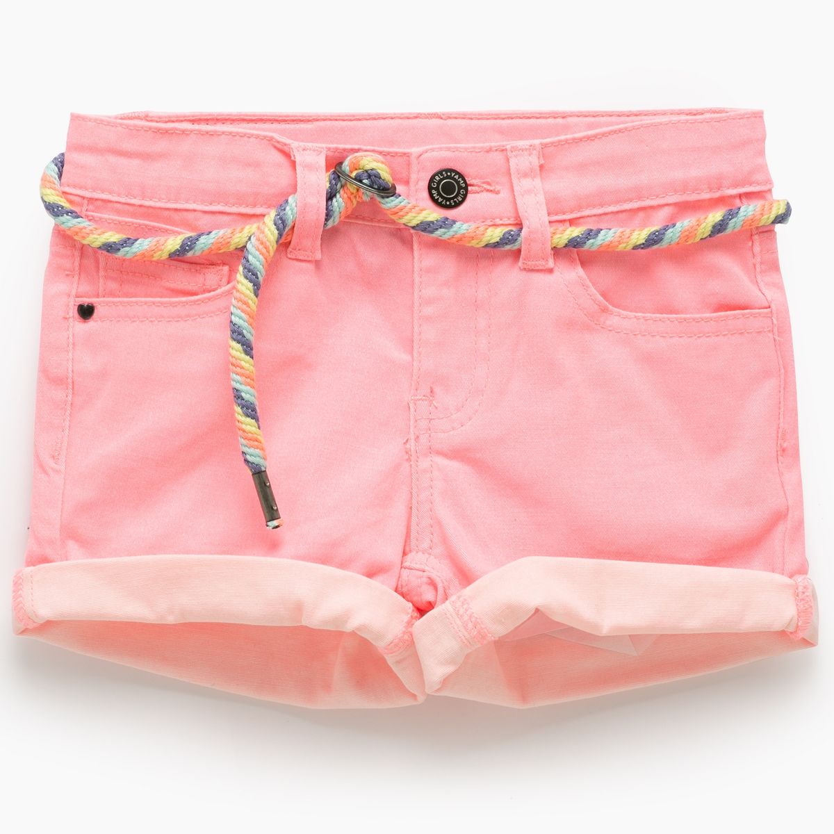 YAMP - Jardinera Niña