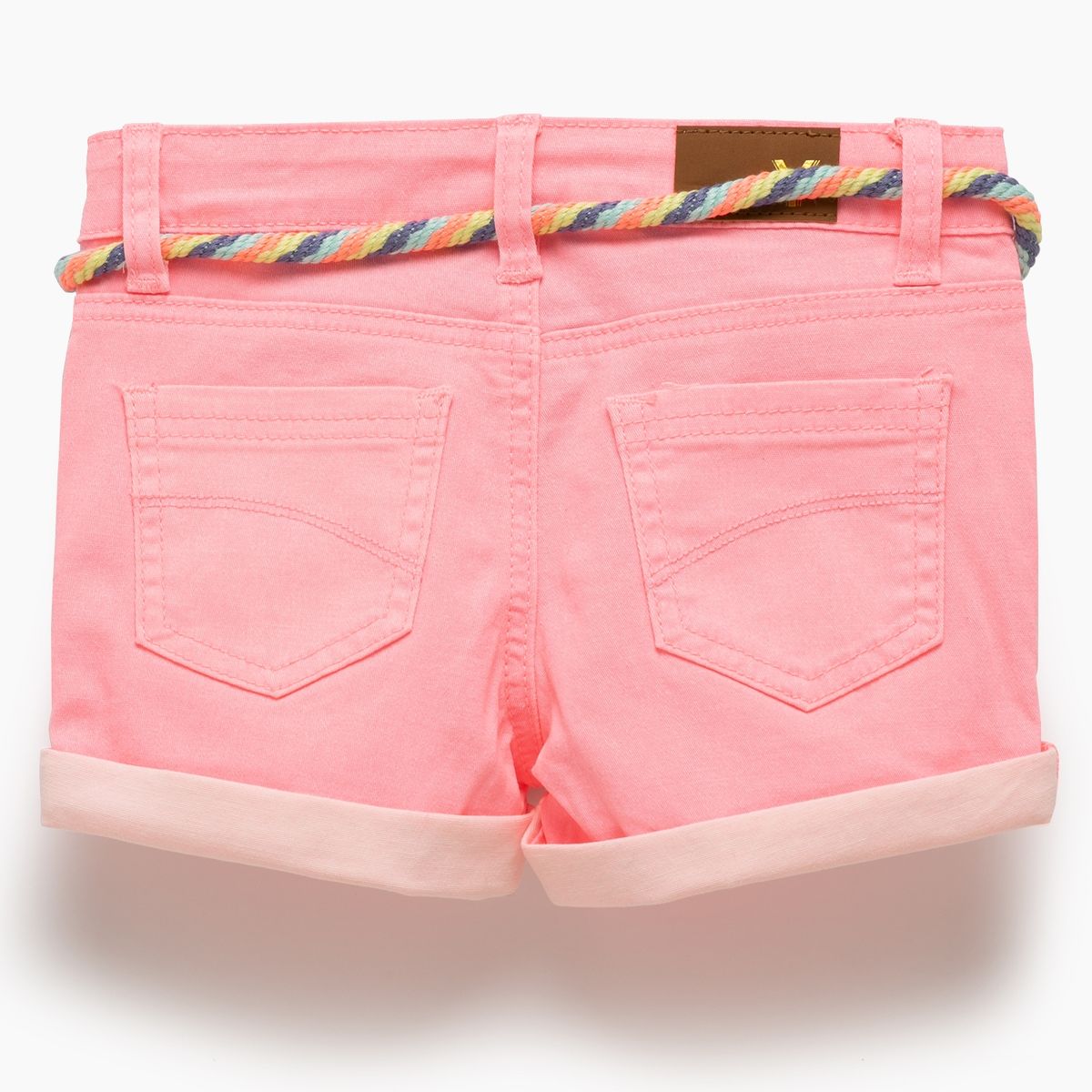 YAMP - Jardinera Niña