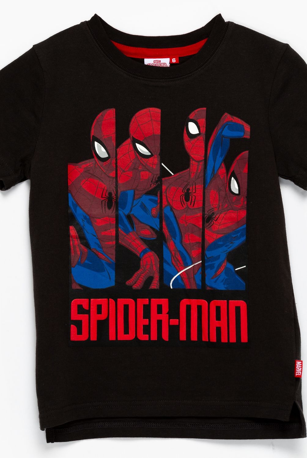 MARVEL - Polera Niño