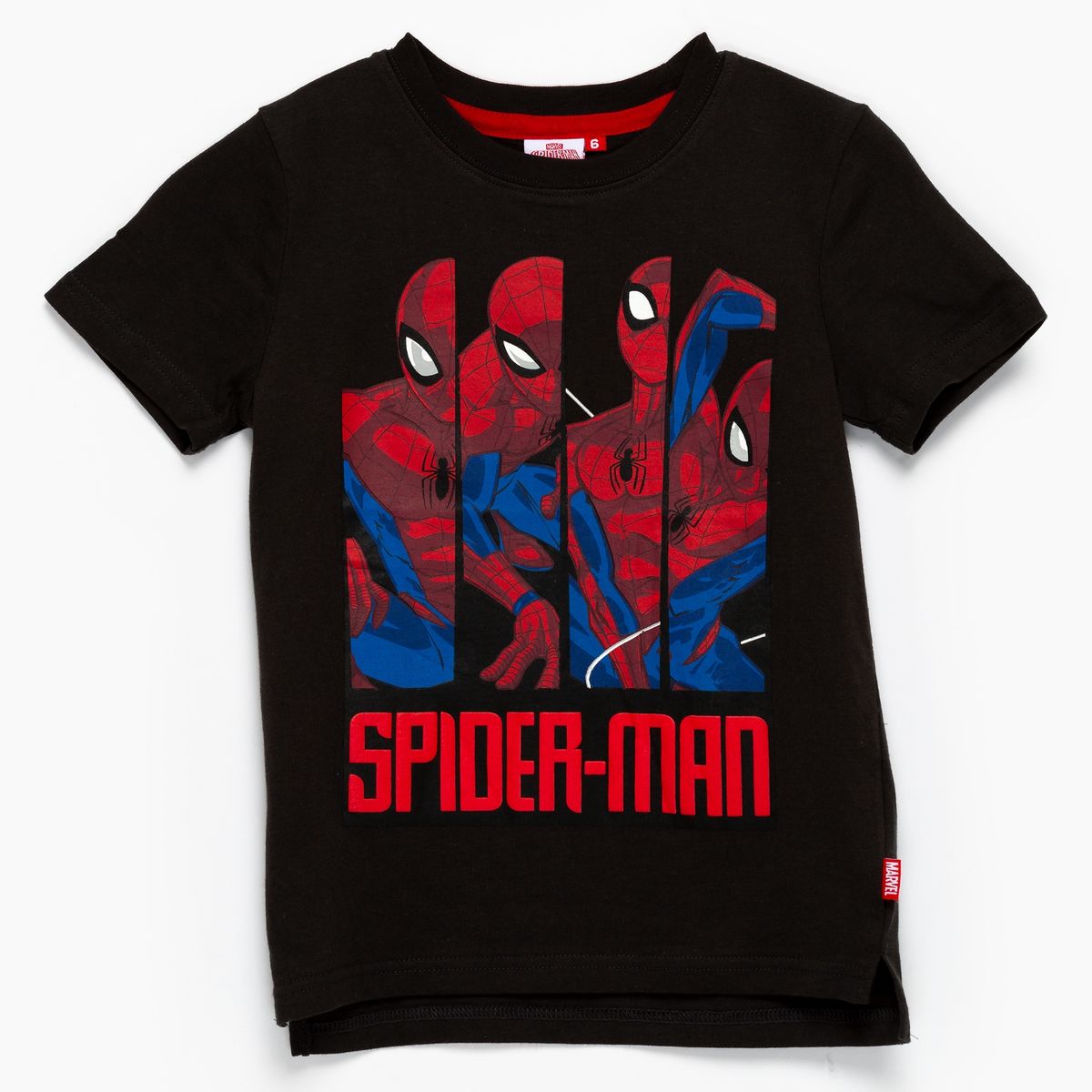 MARVEL - Polera Niño