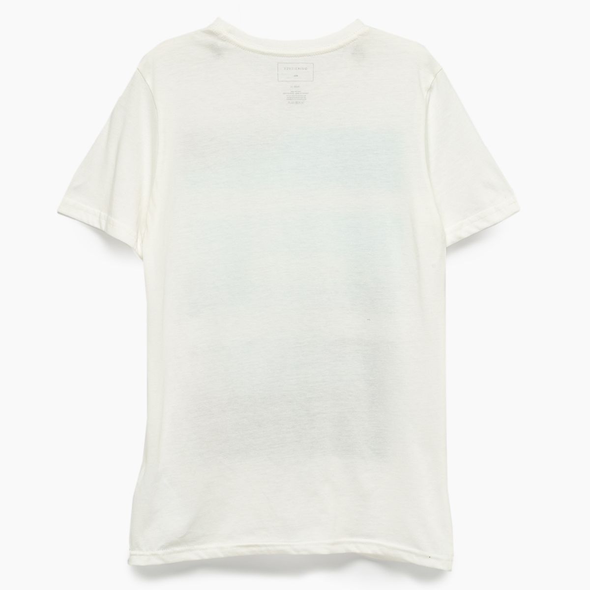 QUIKSILVER - Polera Niño