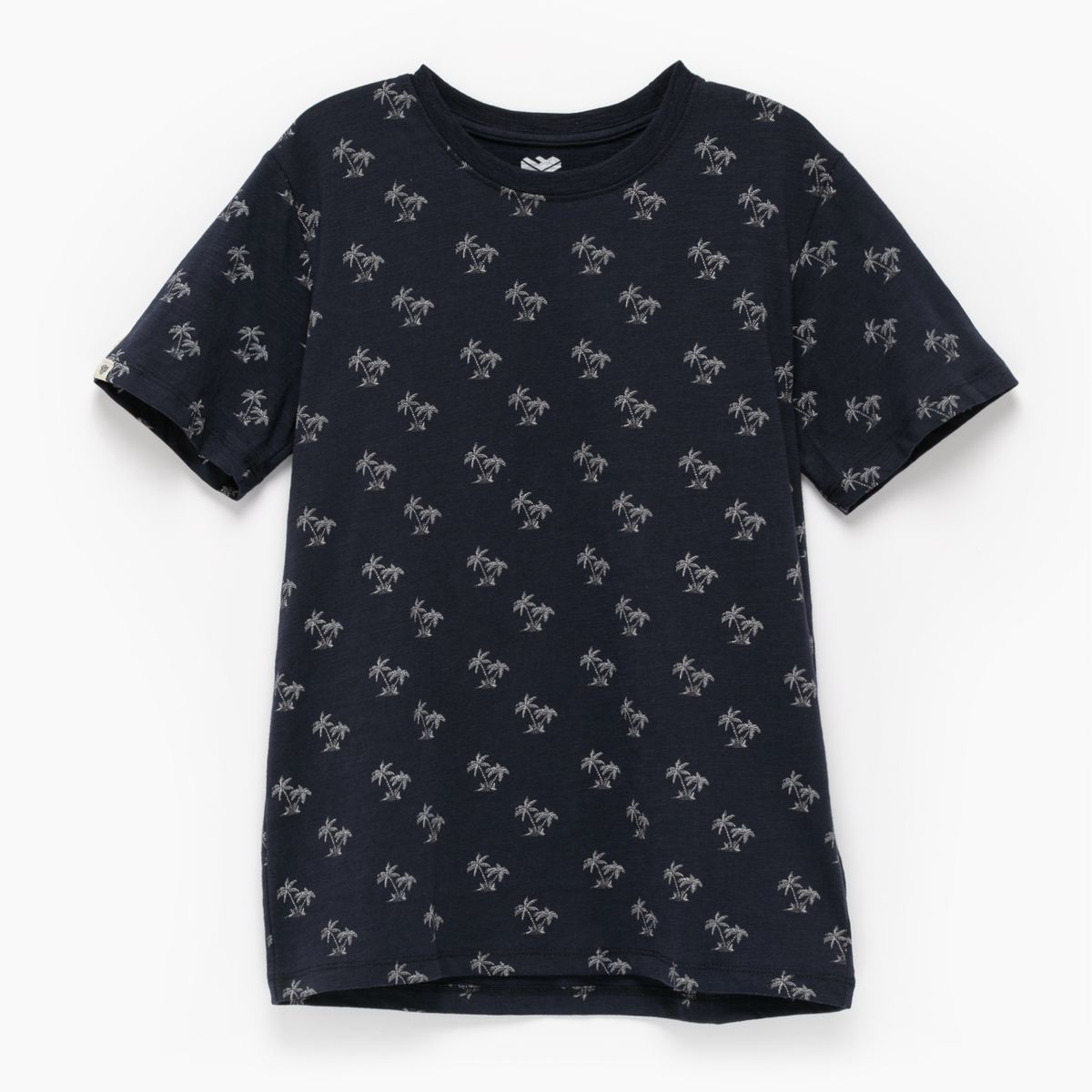 FEDERATION - Polera Niño