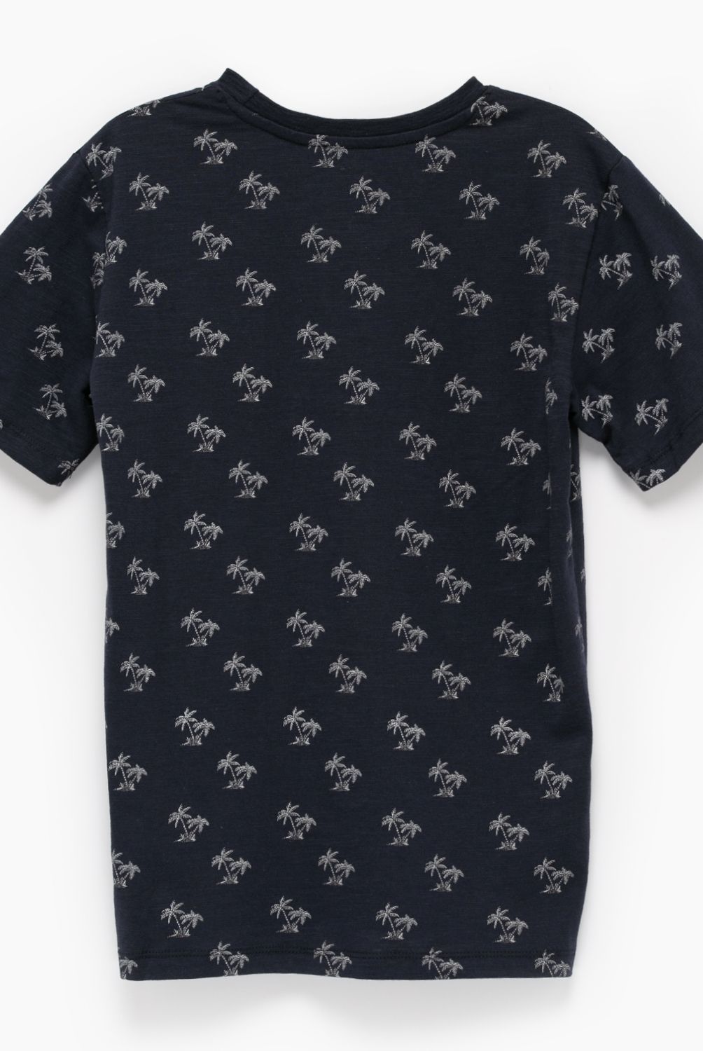 FEDERATION - Polera Niño