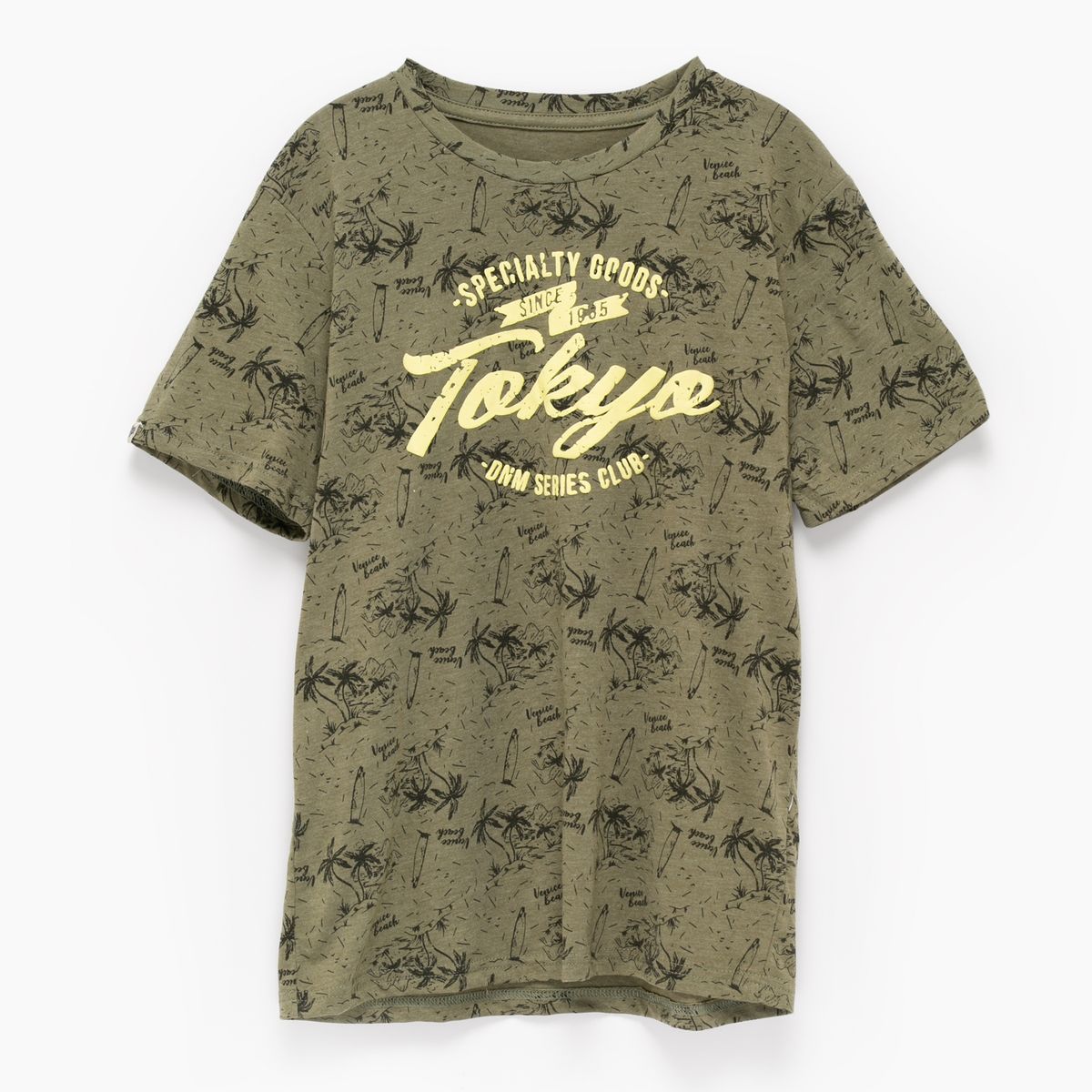 FEDERATION - Polera Niño