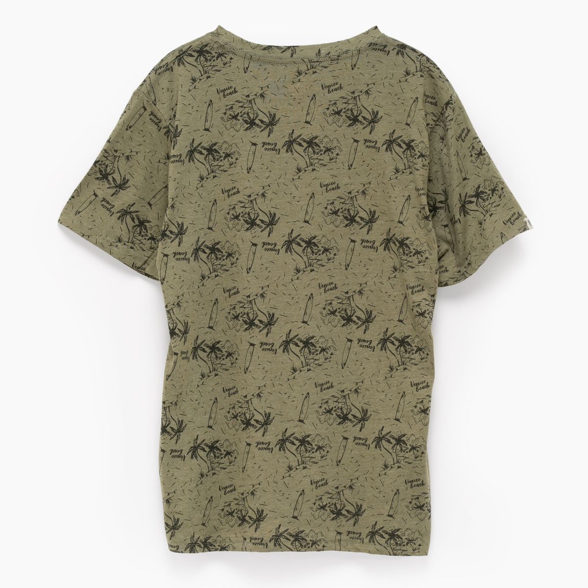 FEDERATION - Polera Niño