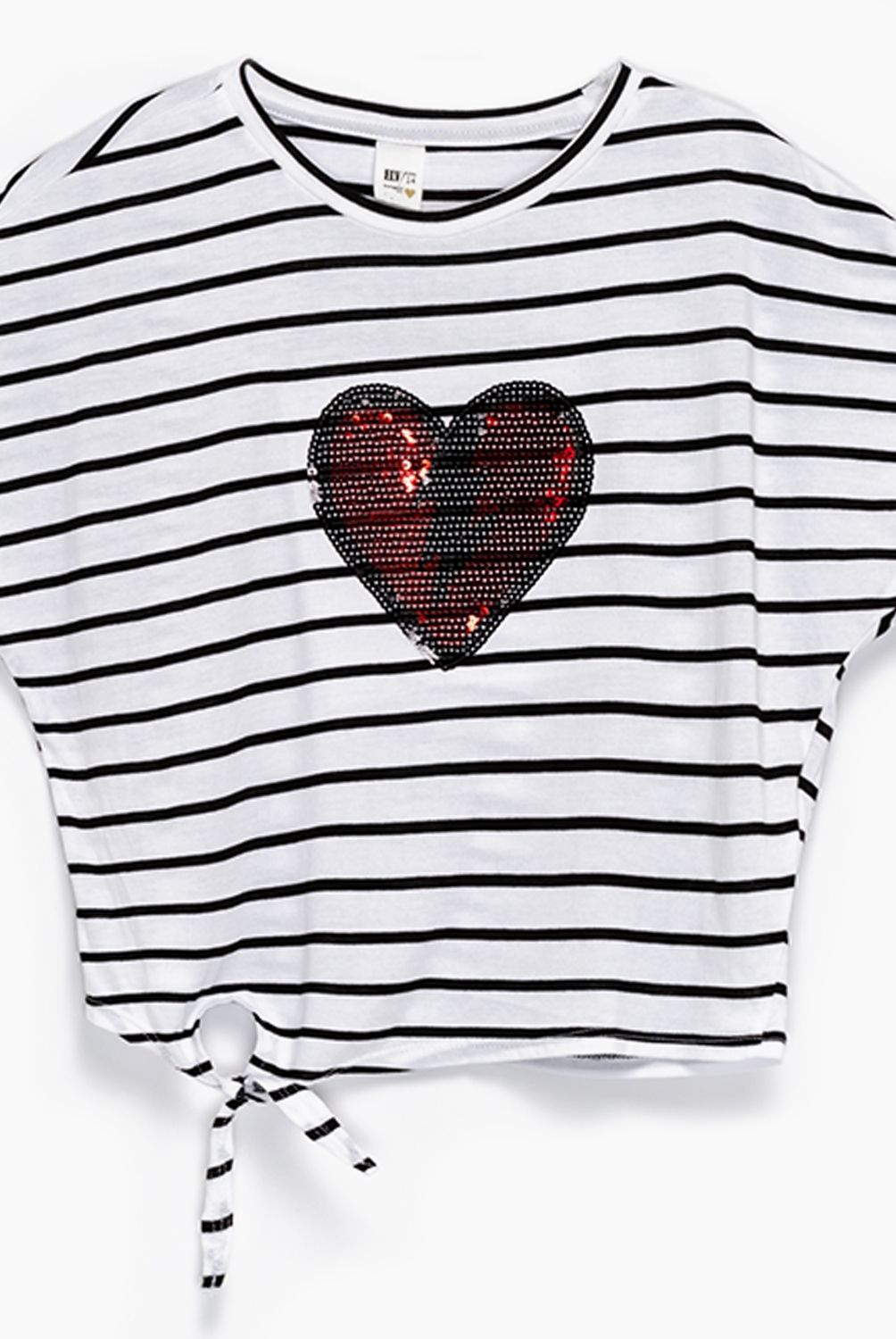 ELEVEN - Polera Niña
