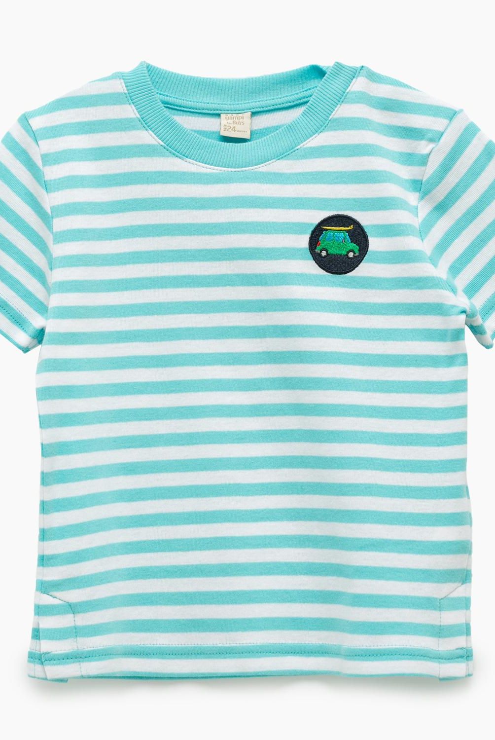 YAMP - Polera Niño