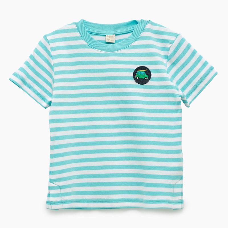 YAMP - Polera Niño