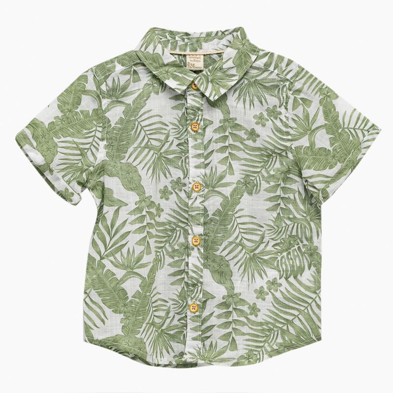 YAMP - Camisa Niño
