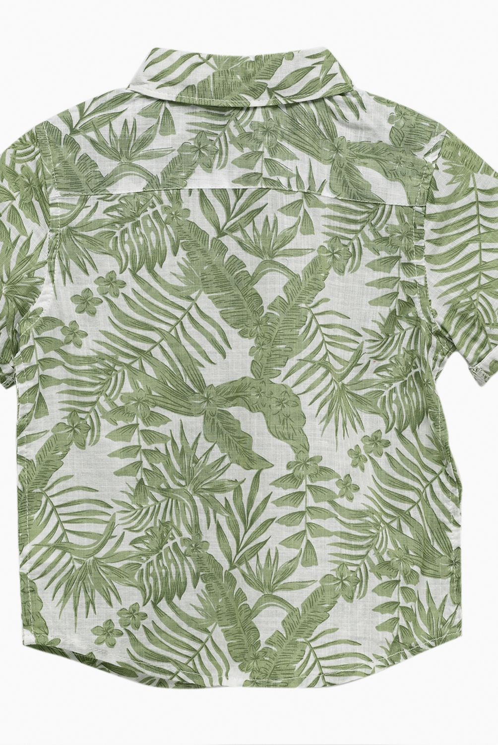 YAMP - Camisa Niño