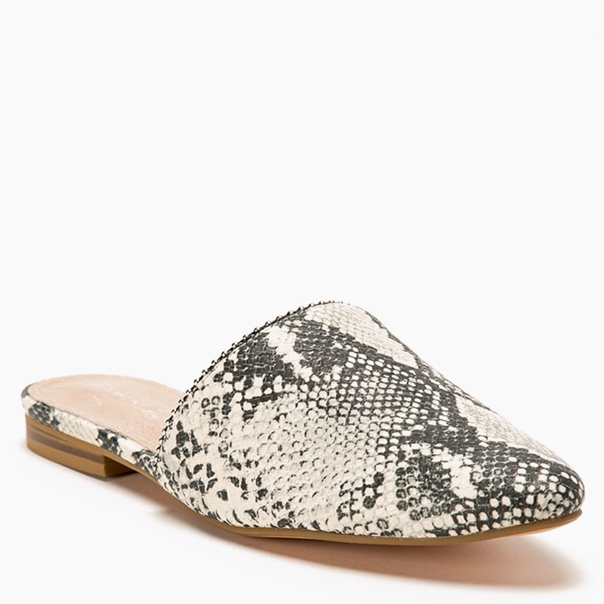 BASEMENT - Zapato Casual Mujer Alex