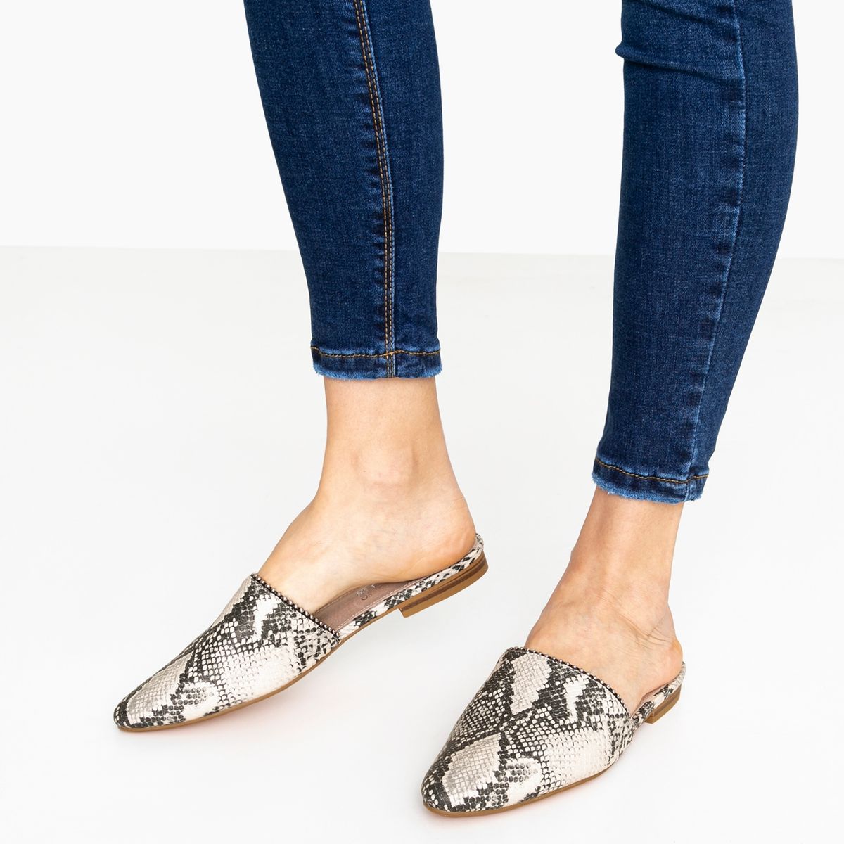 BASEMENT - Zapato Casual Mujer Alex