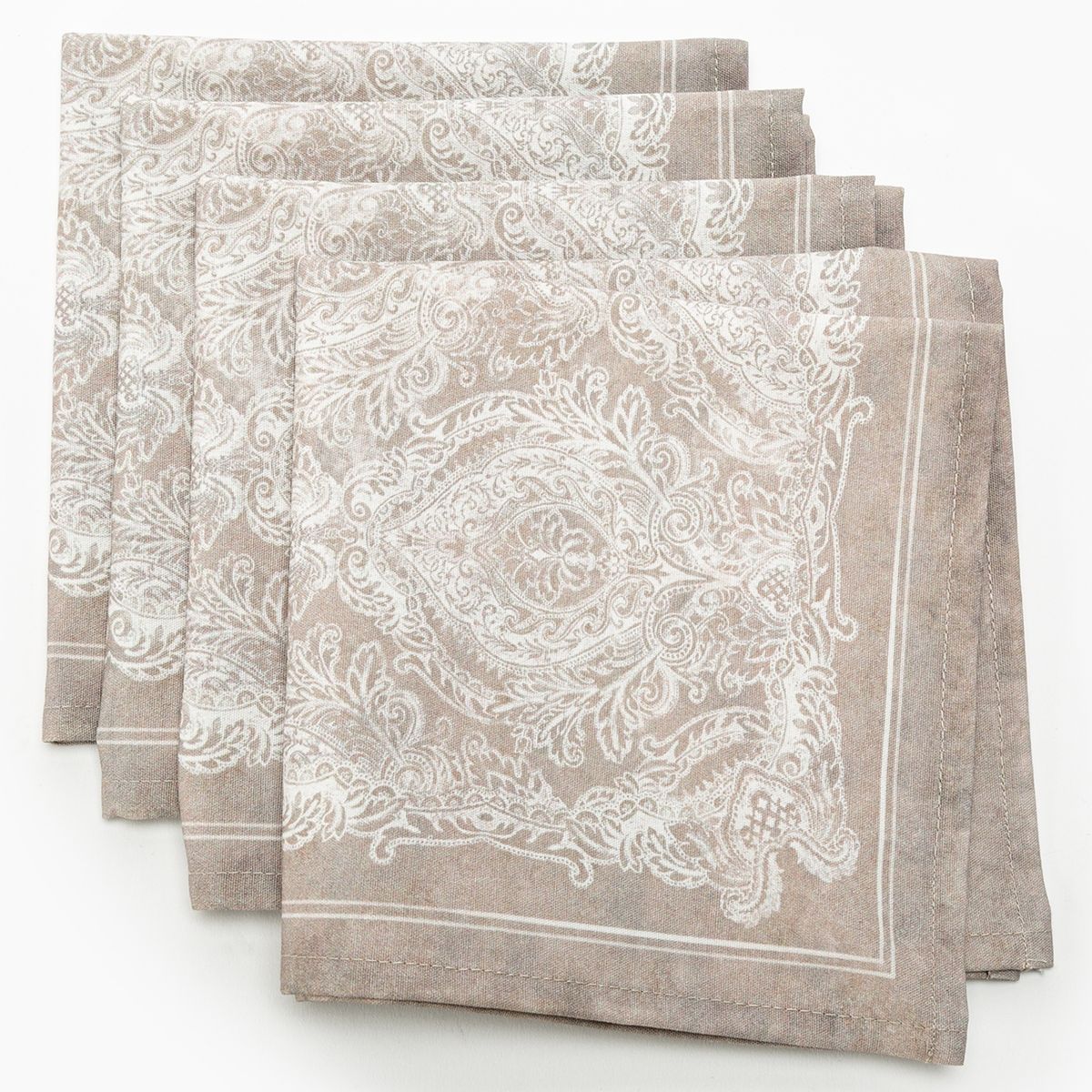 BASEMENT HOME - Basement Home Servilletas Milagros