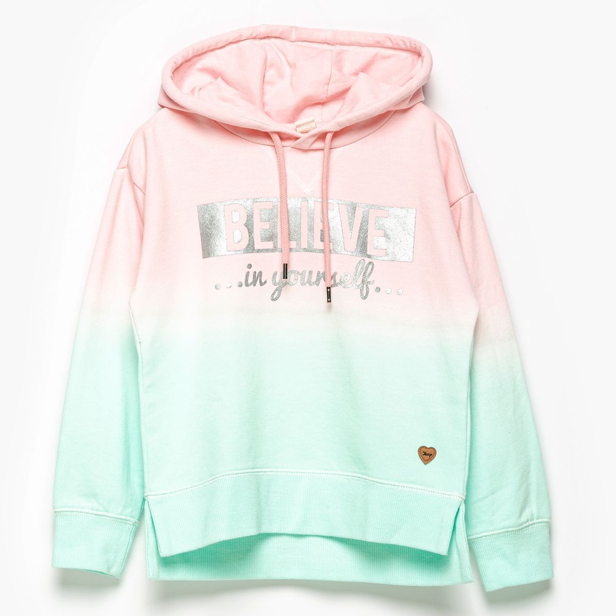 YAMP - Polerón Niña