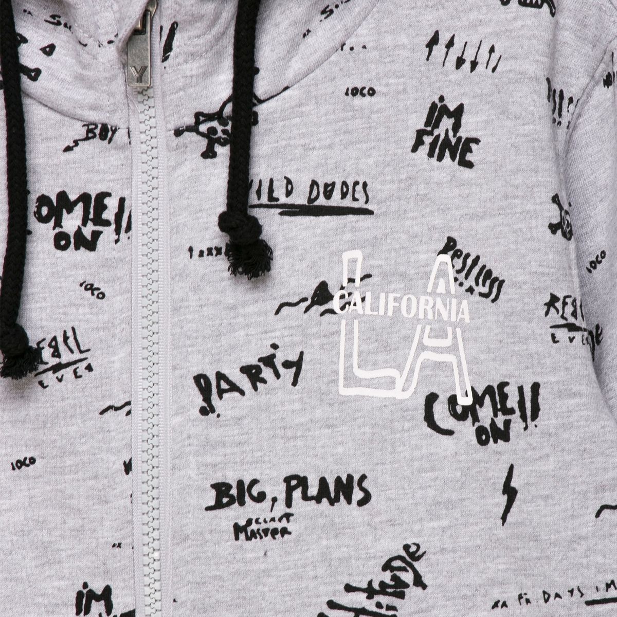 YAMP - Polerón Niño