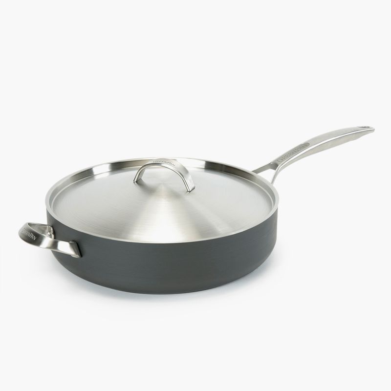 GREENPAN_MC - Sartén Salteado 28 cm