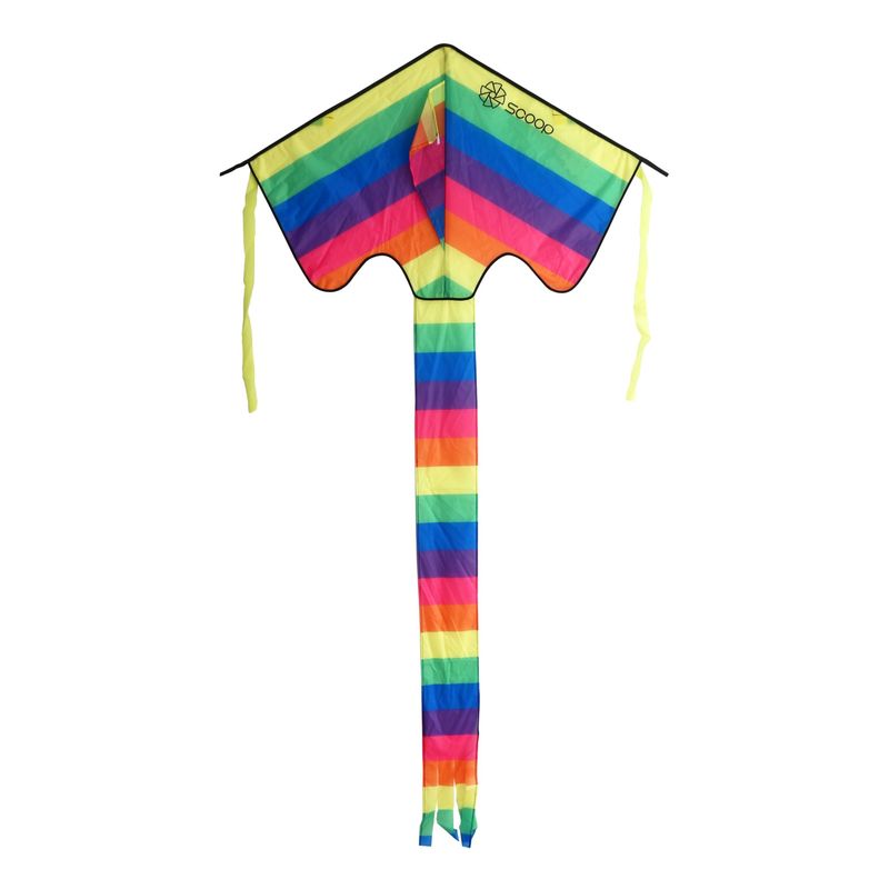 SCOOP - Cometa Multicolor 1 160x80SC