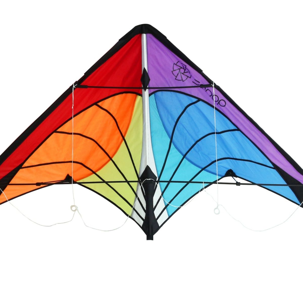 SCOOP - Cometa Pro Traccion 300 X 100Cm Scoop