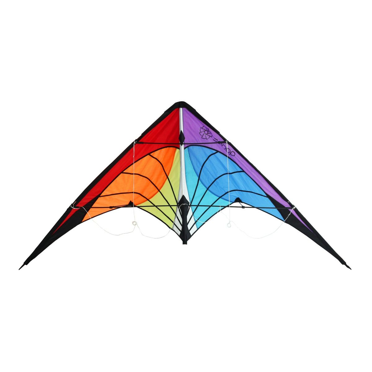 SCOOP - Cometa Pro Traccion 300 X 100Cm Scoop