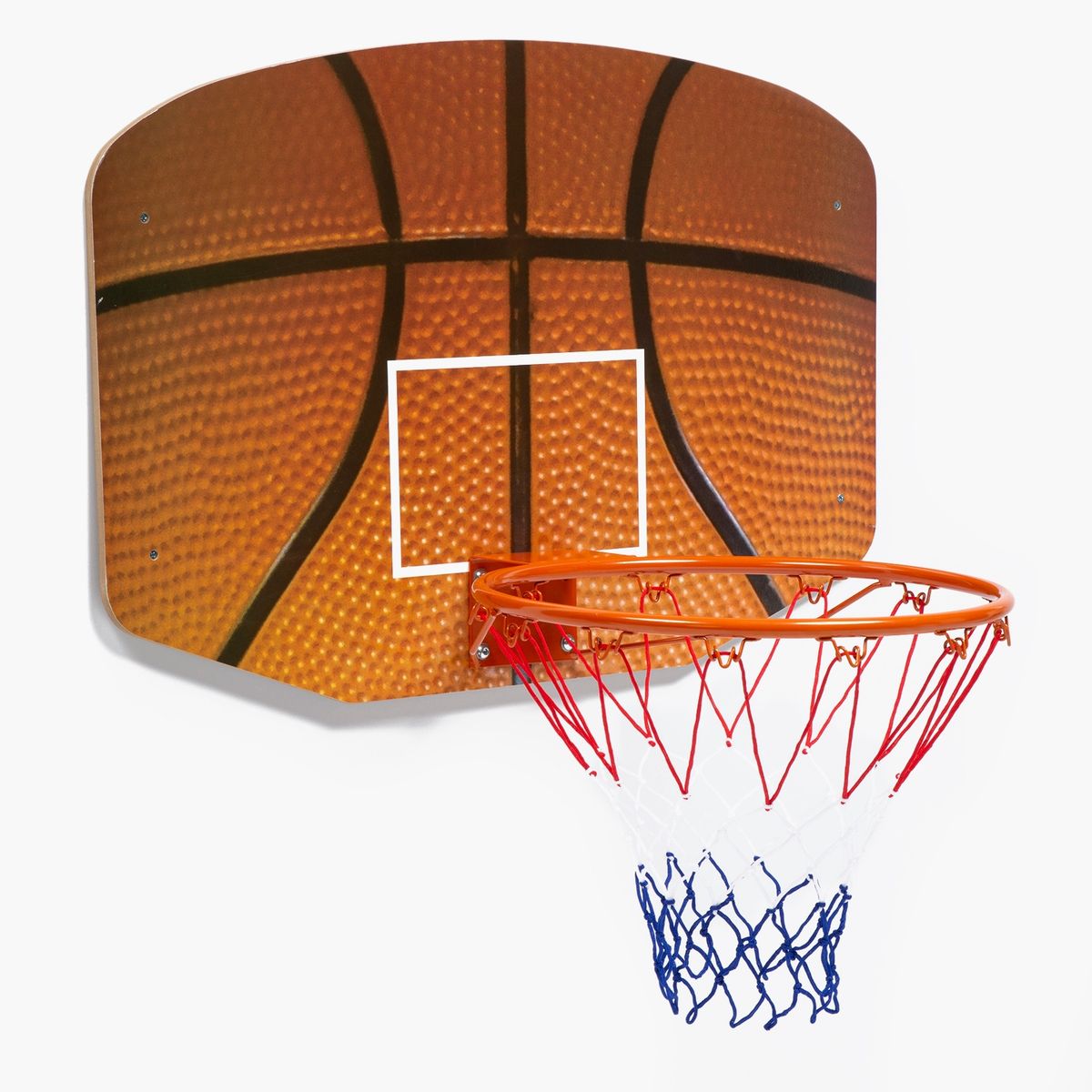 SCOOP - Basketball Hoop Champion