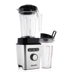 WURDEN - Licuadora Alta Potencia 1500W Wbl-Kraft1500P