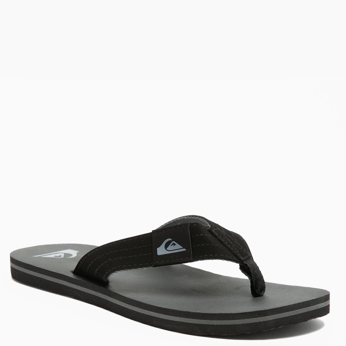 QUIKSILVER - Hawaiana Hombre Negra