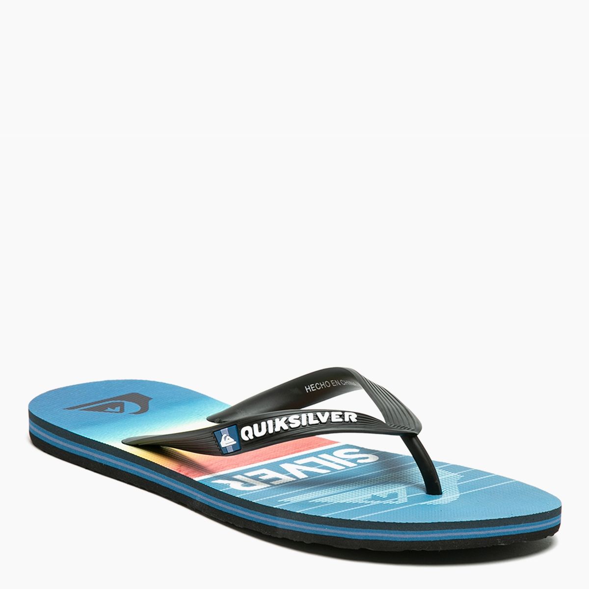 QUIKSILVER - Hawaiana Hombre
