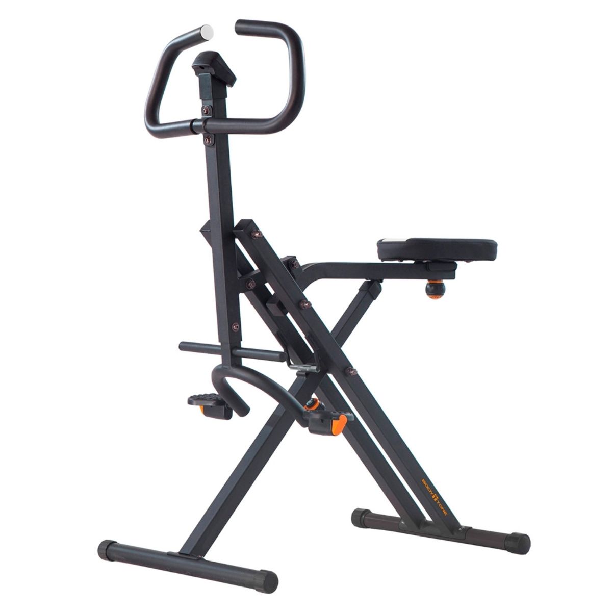 BODYTONE - Máquina de Ejercicios X-Shaper