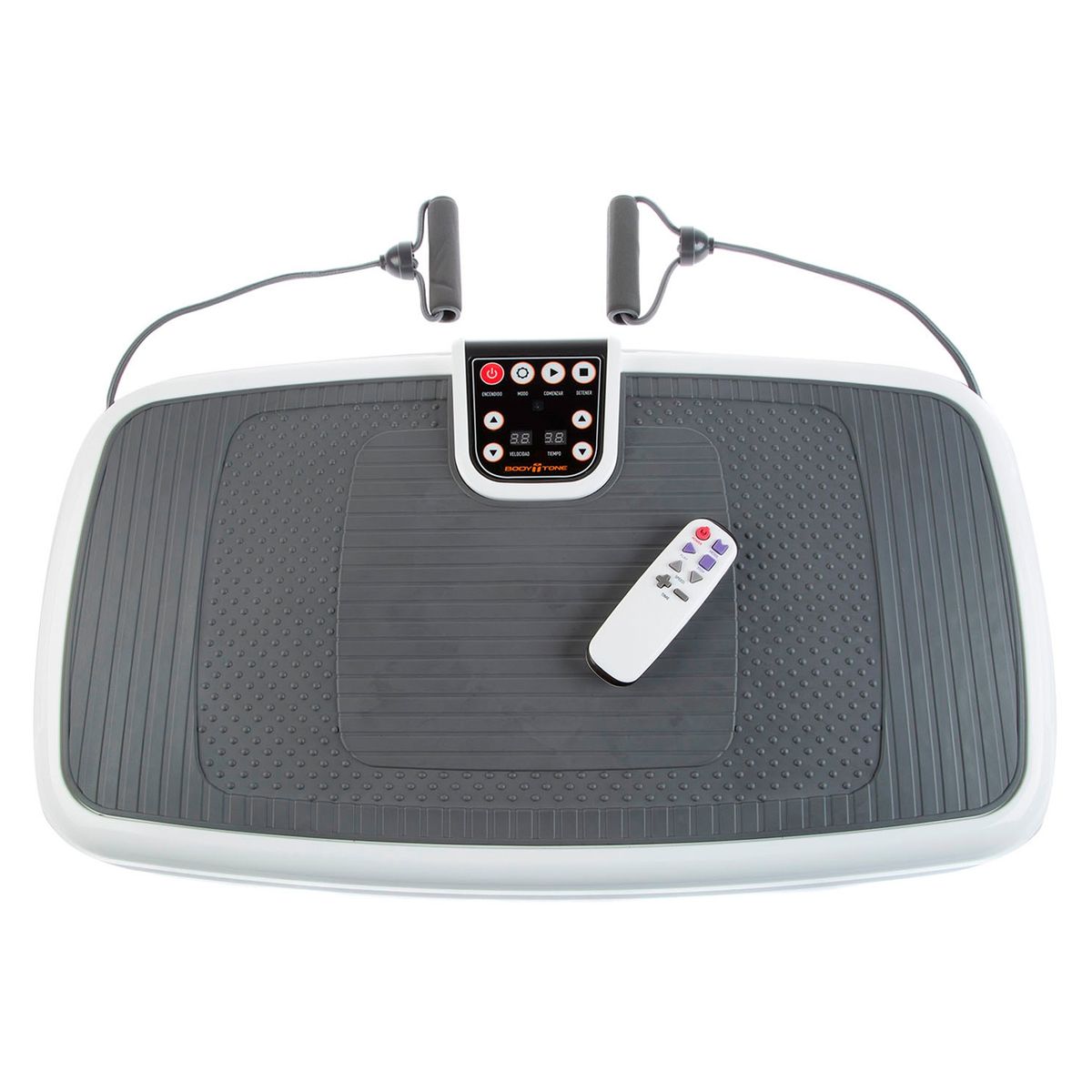 BODYTONE - Plataforma Vibratoria