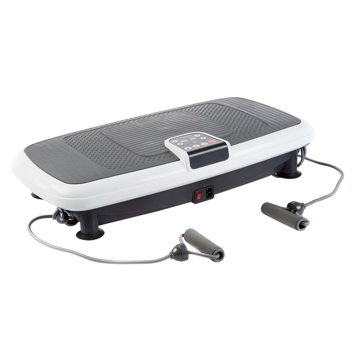 BODYTONE - Plataforma Vibratoria