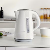 Hervidor Eléctrico 1.7 Litros RHE-172P